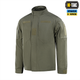 Кітель M-Tac Patrol Flex Army Olive 9XL/R 20028062-9XL/R - зображення 1