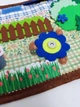 Развивающий планшет домашние животные Happy Vita Craft разноцветная - изображение 12