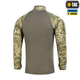 Сорочка боєва літня M-Tac MM14 3XL/L 20473830-3XL/L - зображення 4