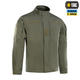 Кітель M-Tac Patrol Flex Army Olive 5XL/R 20028062-5XL/R - зображення 3