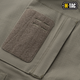 Кітель M-Tac Patrol Flex Dark Olive 2XL/R 20028048-2XL/R - изображение 10