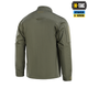 Кітель M-Tac Patrol Flex Army Olive 5XL/R 20028062-5XL/R - зображення 4