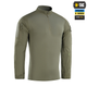 Сорочка боєва літня M-Tac Dark Olive M/L 20473048-M/L - зображення 3