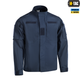 Кітель M-Tac Patrol Flex Dark Navy Blue L/L 20028015-L/L - изображение 3