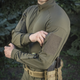 Сорочка боєва літня M-Tac Dark Olive M/L 20473048-M/L - зображення 15