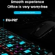 Механическая клавиатура AOC AOC GK410 с RGB подсветкой 104 клавиши Черный (1007-415-00) - изображение 6