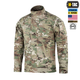 Кітель M-Tac Military Elite Multicam (2XL/L) NYCO 20020008-2XL/L - изображение 1