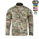 Кітель M-Tac Military Elite Multicam (2XL/L) NYCO 20020008-2XL/L - изображение 2