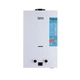 Колонка газова Thermo Alliance JSD20-10CLM 10 л (JSD2010CLMWHITE) - зображення 1