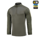 Сорочка бойова літня M-Tac Army Olive 3XL/L 20473062-3XL/L - изображение 1