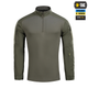 Сорочка бойова літня M-Tac Army Olive 3XL/L 20473062-3XL/L - изображение 2