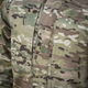 Кітель польовий M-Tac Multicam (XS/L) NYCO 20083008-XS/L - зображення 10