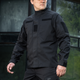 Кітель M-Tac Patrol Flex Black 3XL/L 20028002-3XL/L - изображение 4