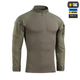 Сорочка боєва літня M-Tac Gen.II Dark Olive L/L 20473848-L/L - зображення 3