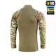 Сорочка бойова демісезонна M-Tac Extreme Multicam (M/L) NYCO 20480008-M/L - изображение 4