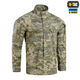 Кітель ріп-стоп M-Tac Sturm MM14 3XL/L 20110030-3XL/L - зображення 3