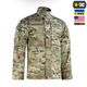 Кітель польовий M-Tac Multicam (XL/L) NYCO 20083008-XL/L - зображення 3