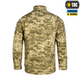 Кітель армійський літній M-Tac MM14 2XL/R 20474030-2XL/R - зображення 4