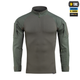 Сорочка бойова літня M-Tac Gen.II Army Olive 2XL/L 20473862-2XL/L - изображение 3