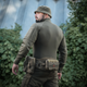 Сорочка боєва літня M-Tac Gen.II Dark Olive 3XL/R 20473848-3XL/R - зображення 7