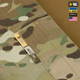 Сорочка бойова літня M-Tac Gen.II Multicam (S/L) NYCO 20473908-S/L - изображение 8