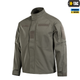 Кітель M-Tac Patrol Flex Dark Olive 5XL/R 20028048-5XL/R - изображение 1