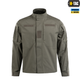 Кітель M-Tac Patrol Flex Dark Olive 5XL/R 20028048-5XL/R - изображение 2