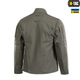 Кітель M-Tac Patrol Flex Dark Olive 3XL/L 20028048-3XL/L - изображение 4