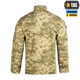 Кітель польовий M-Tac MM14 M/L 20470030-M/L - изображение 4