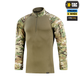 Сорочка бойова демісезонна M-Tac Extreme Multicam (L/L) NYCO 20480008-L/L - изображение 1