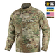 Кітель M-Tac Sturm Gen.II Extreme Multicam (M/R) NYCO 20519008-M/R - изображение 1