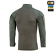 Сорочка бойова літня M-Tac Gen.II Army Olive 3XL/R 20473862-3XL/R - изображение 2