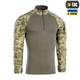 Сорочка боєва літня M-Tac MM14 2XL/L 20473830-2XL/L - зображення 3