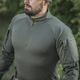 Сорочка бойова літня M-Tac Gen.II Army Olive 3XL/R 20473862-3XL/R - изображение 15