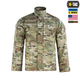 Кітель польовий M-Tac Multicam (S/L) NYCO 20083008-S/L - изображение 2