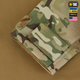 Сорочка літня M-Tac Gen.II Multicam (2XL/R) NYCO 20473908-2XL/R - зображення 9