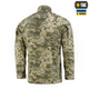 Кітель ріп-стоп M-Tac Sturm MM14 3XL/R 20110030-3XL/R - изображение 4