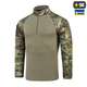 Сорочка літня M-Tac Gen.II Piquet (2XL/L) MC 20508008-2XL/L - зображення 1