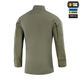 Сорочка боєва літня M-Tac Dark Olive L/R 20473048-L/R - зображення 4