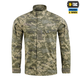 Кітель ріп-стоп M-Tac Sturm MM14 XL/R 20110030-XL/R - изображение 2