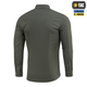 Рубашка M-Tac Aggressor Flex Army Olive 3XL/L 20482062-3XL/L - зображення 4