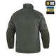 Кофта M-Tac Battle Fleece Polartec Olive M/L 70027001-M/L - зображення 4