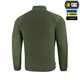 Куртка M-Tac Combat Fleece Polartec Jacket Army Olive L/L 20491062-L/L - изображение 4