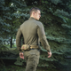 Сорочка боєва літня M-Tac Dark Olive XS/L 20473048-XS/L - зображення 8