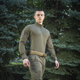 Сорочка боєва літня M-Tac Dark Olive XS/L 20473048-XS/L - зображення 10