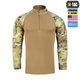 Сорочка бойова літня M-Tac Gen.II Scorpion (2XL/R) OCP 20473854-2XL/R - изображение 2