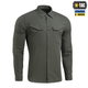 Сорочка M-Tac Aggressor Flex Army Olive L/R 20482062-L/R - изображение 3