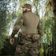 Сорочка бойова літня M-Tac Gen.II Piquet (3XL/R) MC 20508008-3XL/R - изображение 7