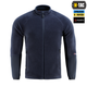 Кофта M-Tac Polartec Sport Dark Navy Blue M 70017015-M - зображення 2