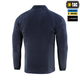 Кофта M-Tac Polartec Sport Dark Navy Blue M 70017015-M - зображення 4